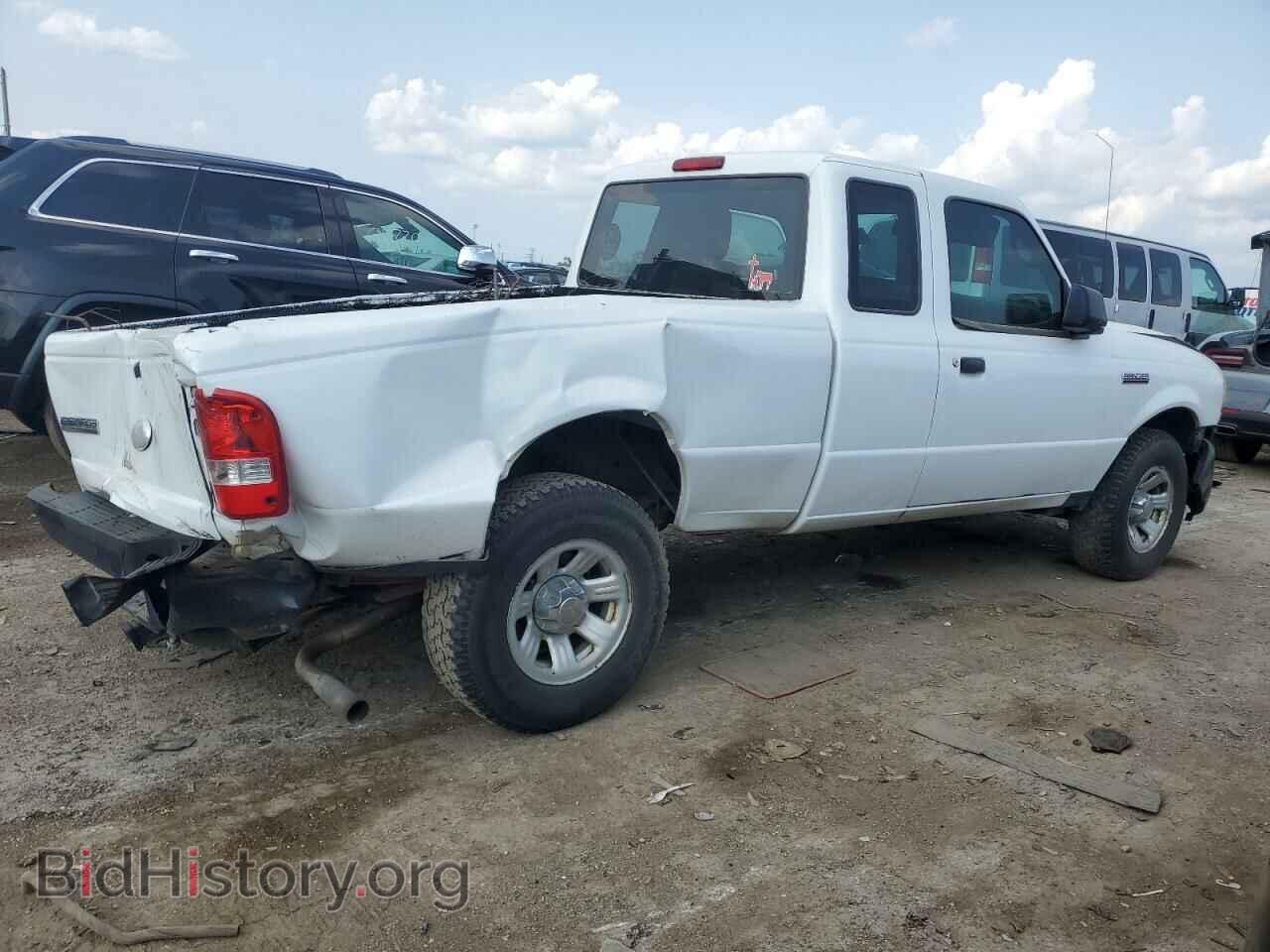2011 FORD RANGER - VIN: 1FTKR1EDXBPB06224 - Фото 3