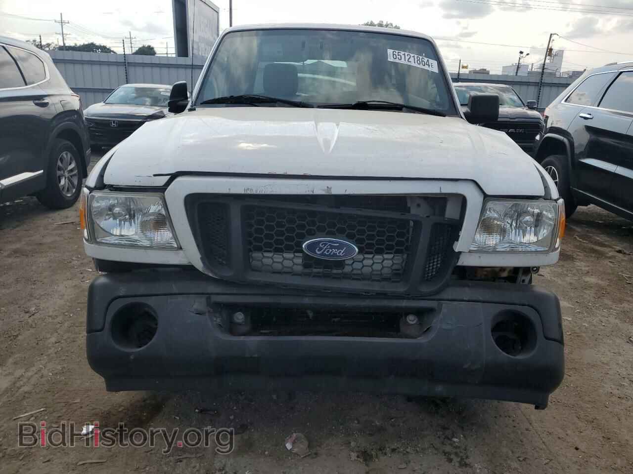 2011 FORD RANGER - VIN: 1FTKR1EDXBPB06224 - Фото 5