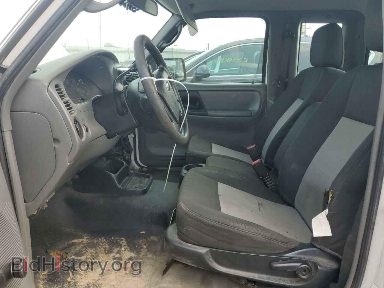 2011 FORD RANGER - VIN: 1FTKR1EDXBPB06224 - Фото 7