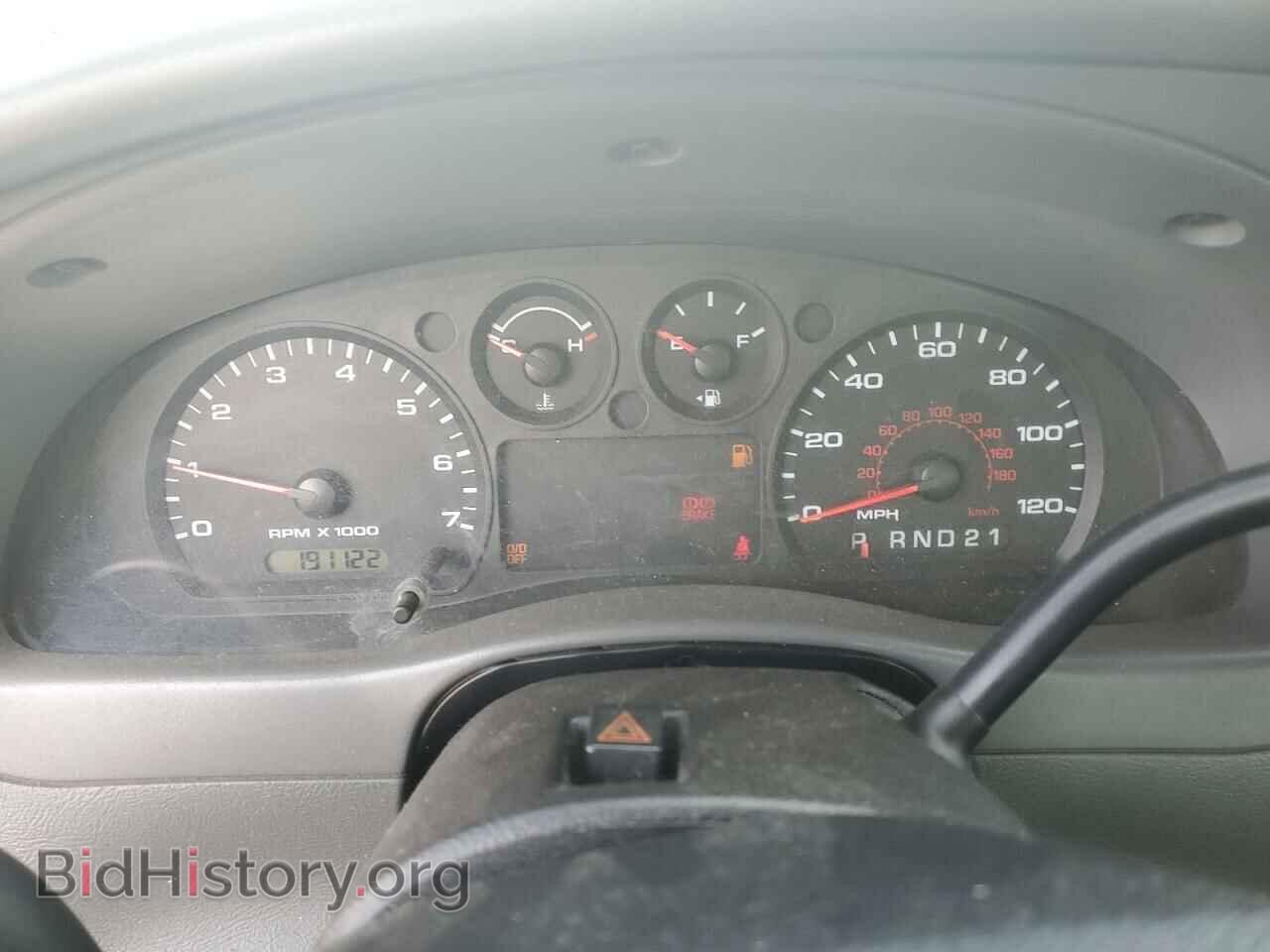 2011 FORD RANGER - VIN: 1FTKR1EDXBPB06224 - Фото 9