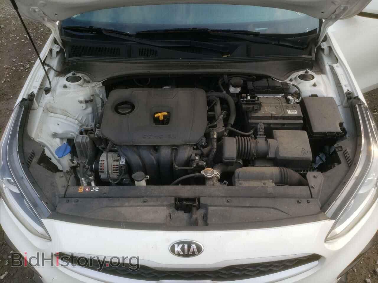 2021 KIA FORTE - VIN: 3KPF24AD2ME349185 - Фото 11