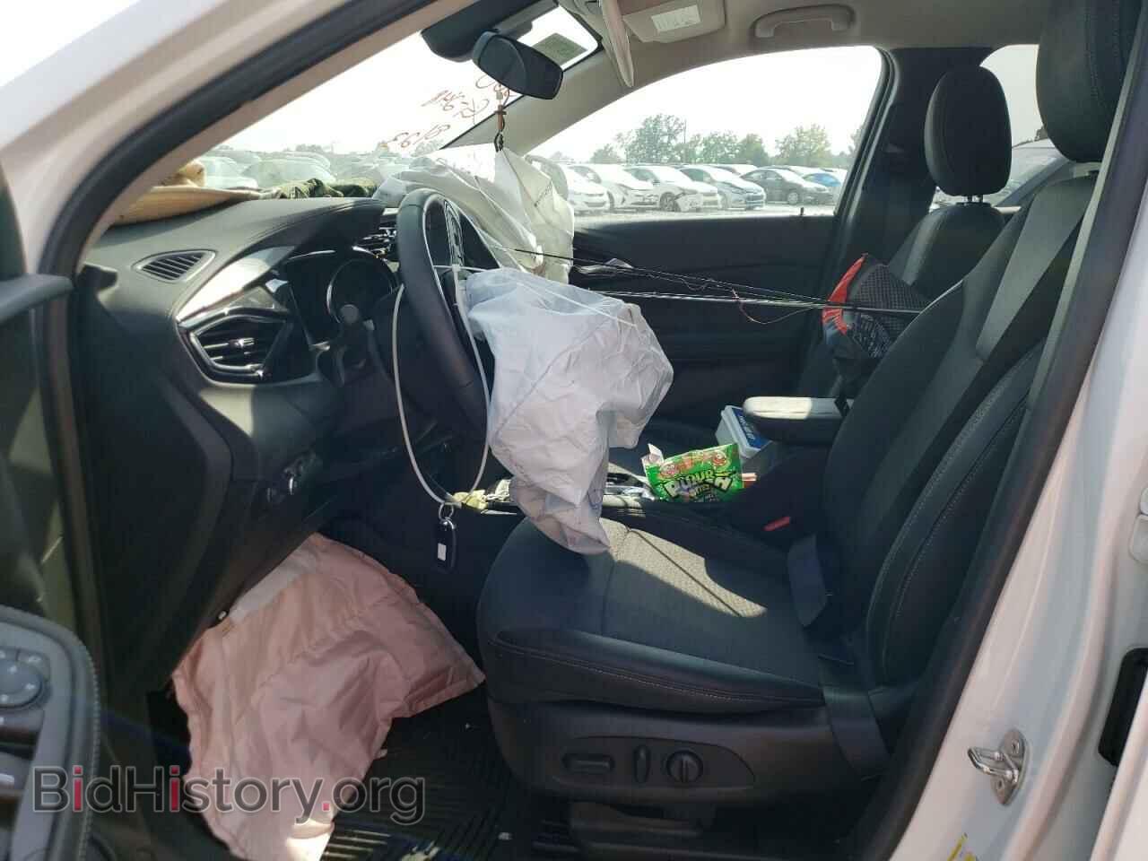 2023 BUICK ENCORE - VIN: KL4MMBS24PB011009 - Photo 7