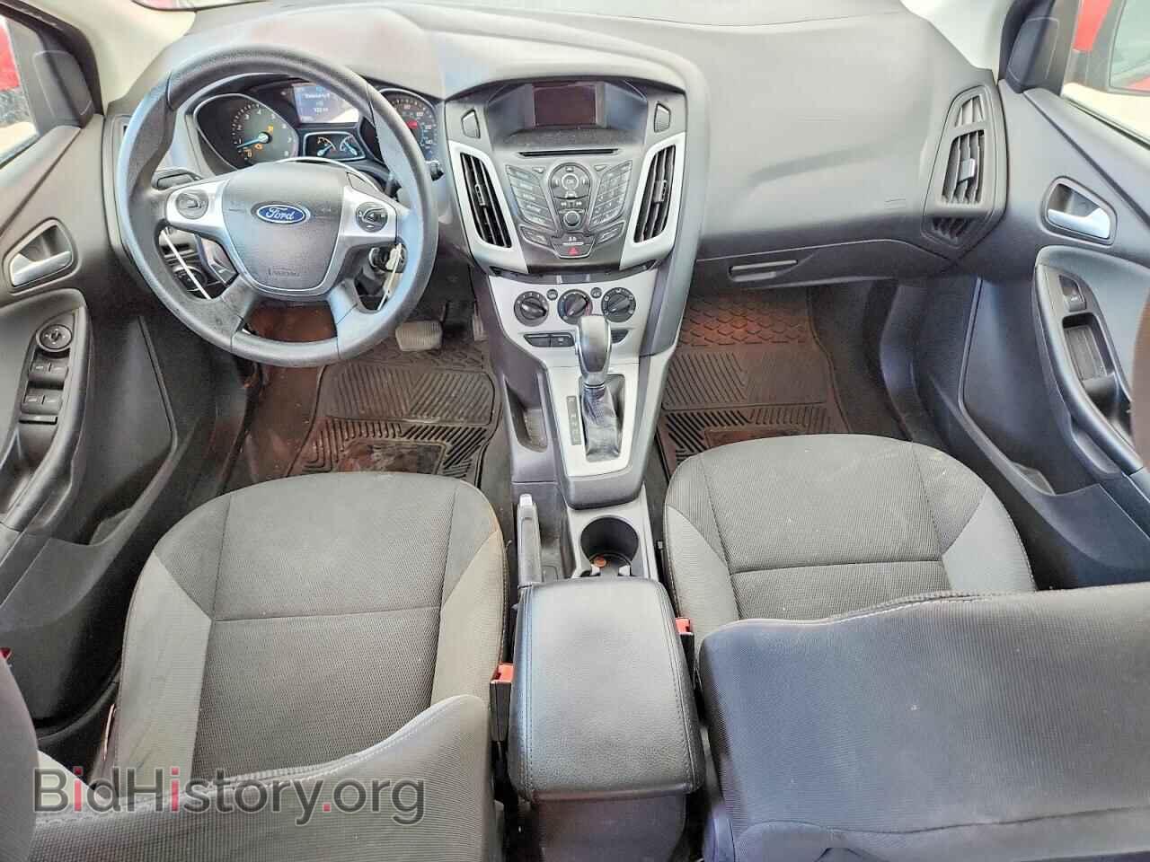 2014 FORD FOCUS - VIN: 1FADP3K24EL246929 - Photo 8
