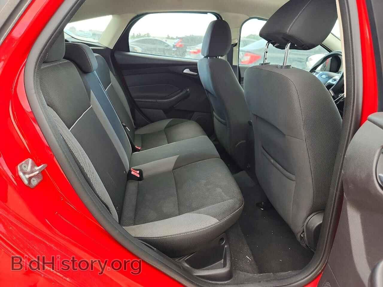 2014 FORD FOCUS - VIN: 1FADP3K24EL246929 - Photo 10