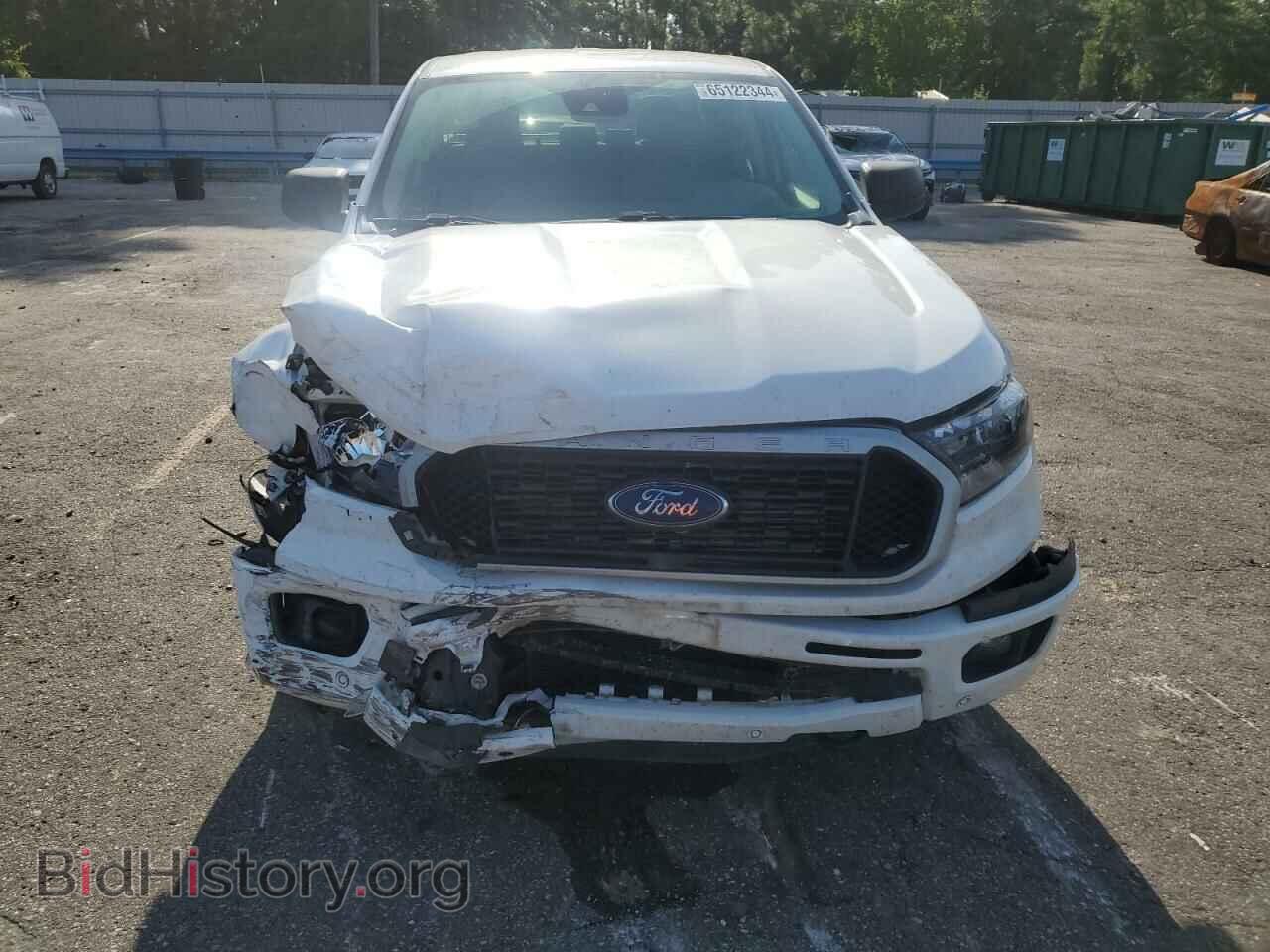 2019 FORD RANGER - VIN: 1FTER4EH0KLA89037 - Фото 5
