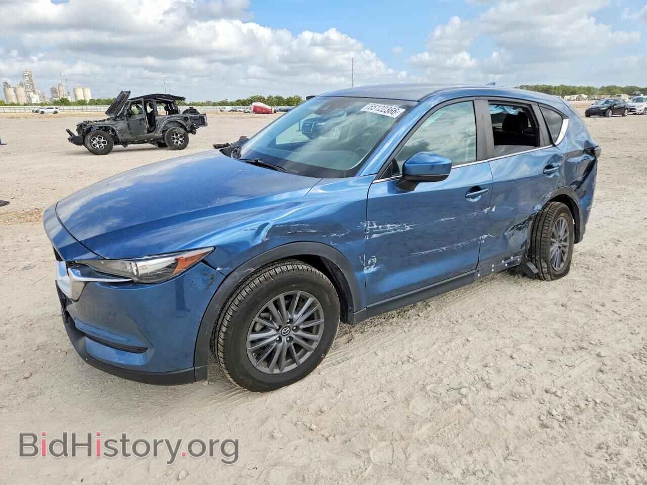 Photo JM3KFACM5K0633860 - MAZDA CX-5 2019