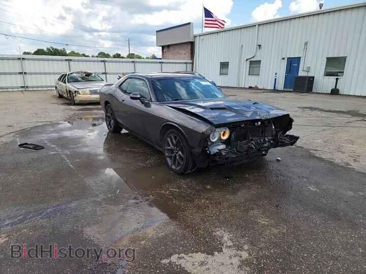 2019 DODGE CHALLENGER - VIN: 2C3CDZAG5KH500451 - Фото 14