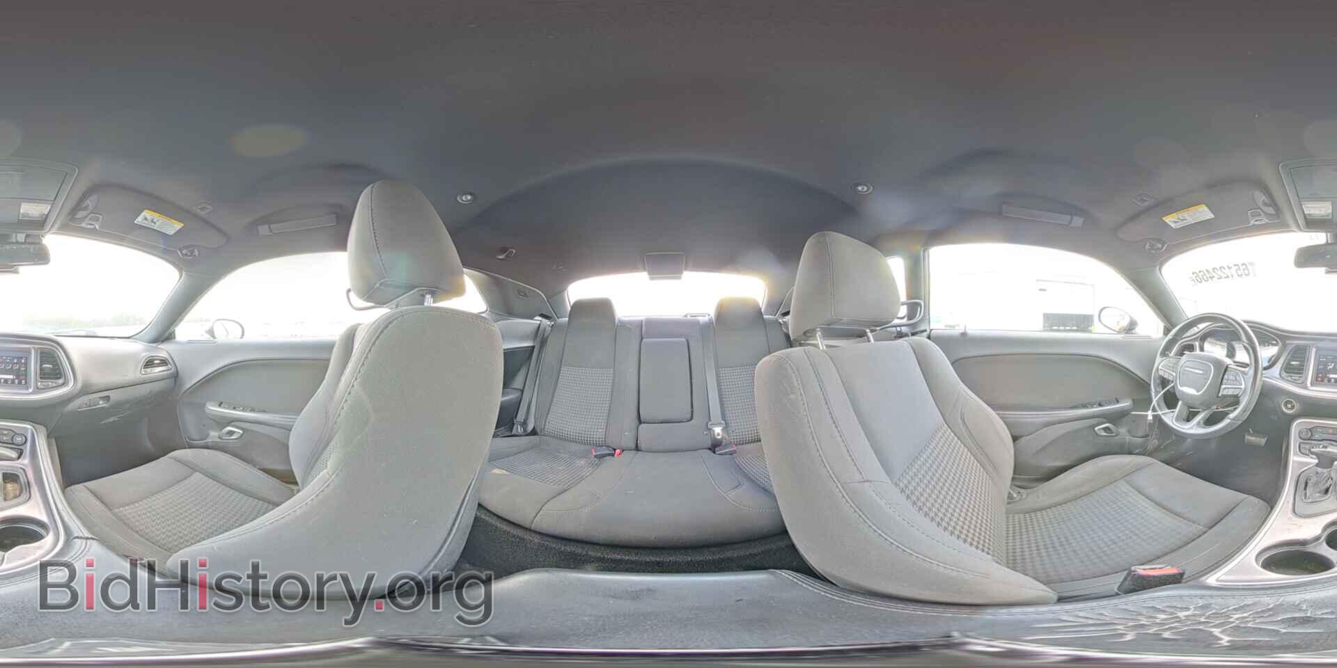 2019 DODGE CHALLENGER - VIN: 2C3CDZAG5KH500451 - Фото 15