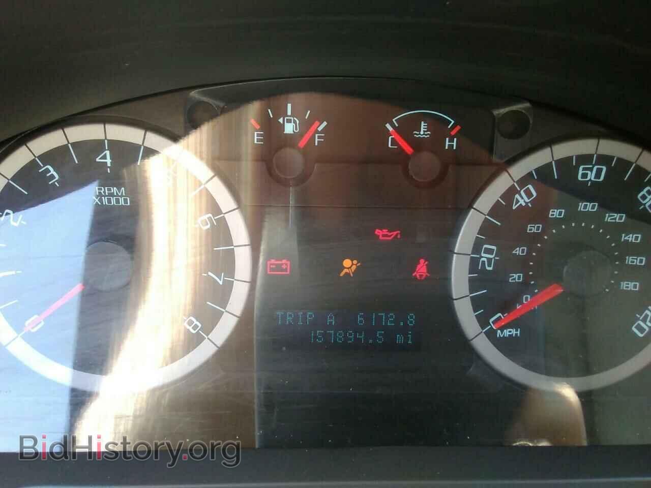 2010 FORD ESCAPE - VIN: 1FMCU0DG3AKB53739 - Фото 9