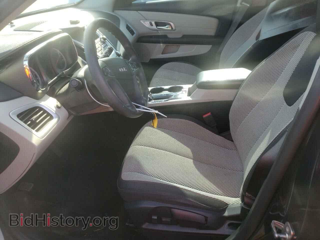 2017 GMC TERRAIN - VIN: 2GKALMEK9H6270008 - Фото 7