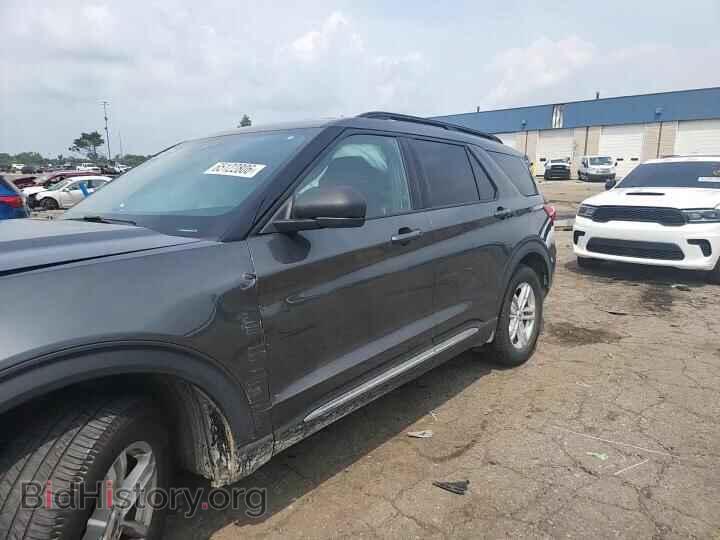 2020 FORD EXPLORER - VIN: 1FMSK8DH0LGA79243 - Photo 13