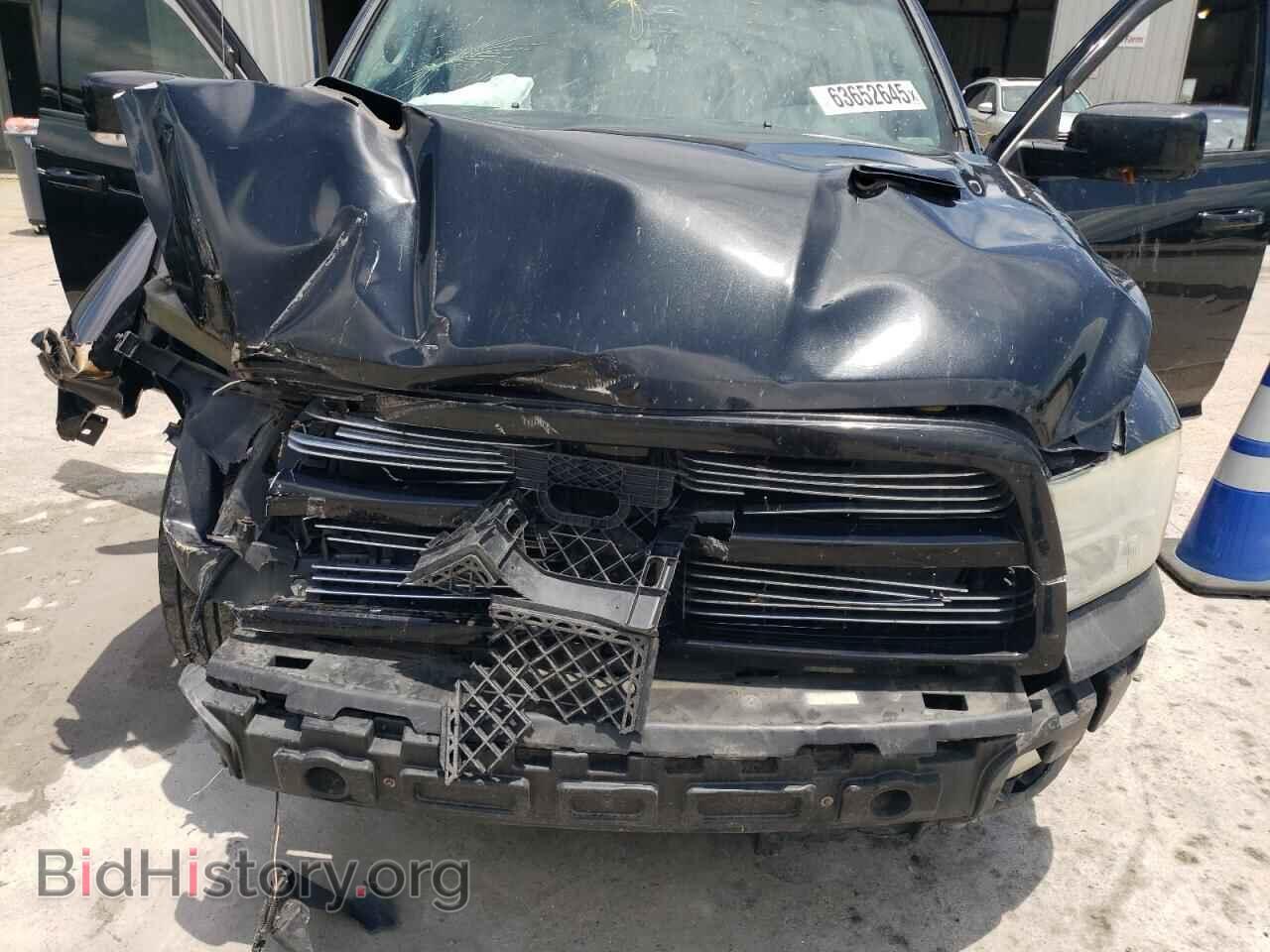 2011 DODGE All Models - VIN: 1D7RB1GT3BS514509 - Photo 11