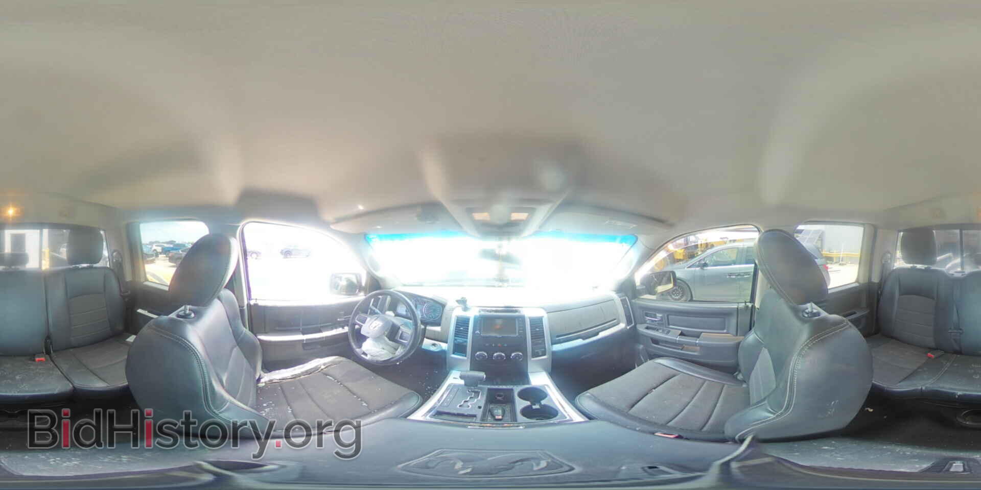 2011 DODGE All Models - VIN: 1D7RB1GT3BS514509 - Photo 15