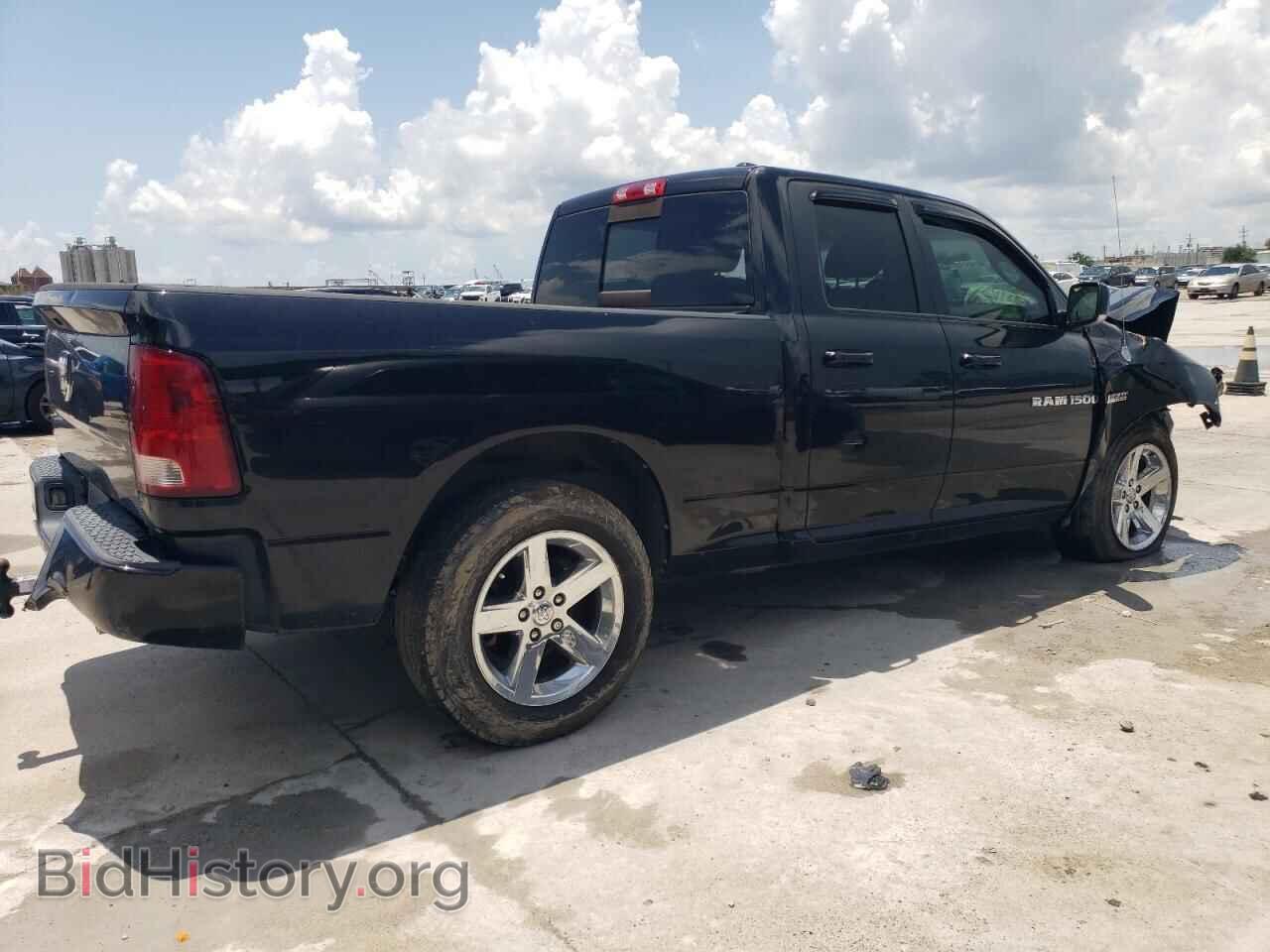 2011 DODGE All Models - VIN: 1D7RB1GT3BS514509 - Photo 3