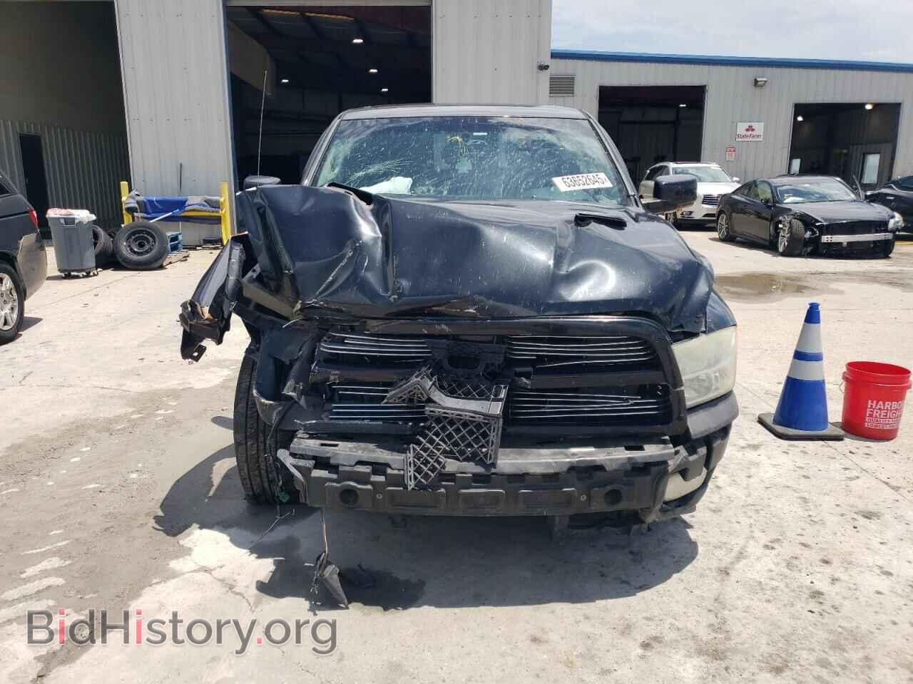 2011 DODGE All Models - VIN: 1D7RB1GT3BS514509 - Photo 5
