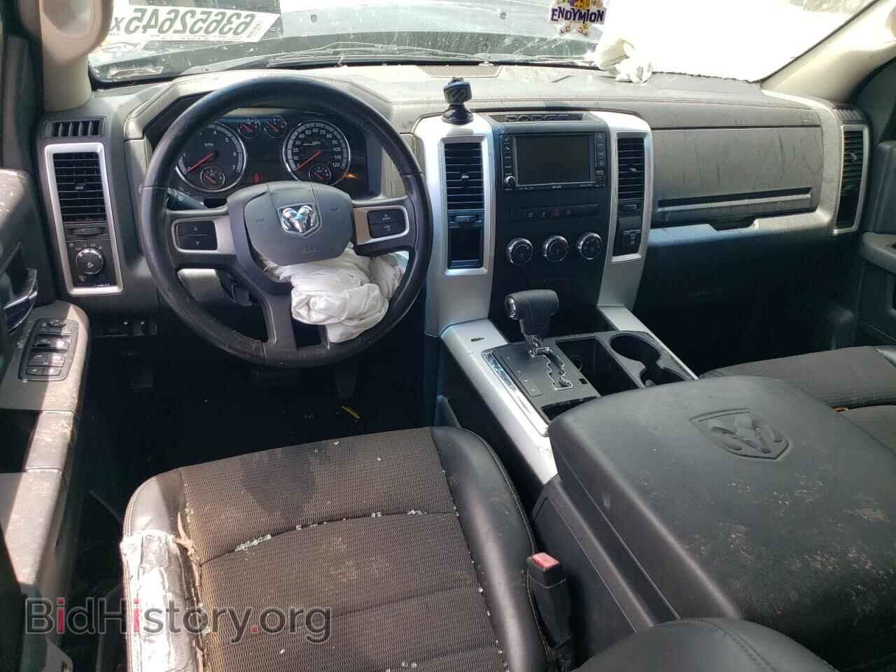 2011 DODGE All Models - VIN: 1D7RB1GT3BS514509 - Photo 8