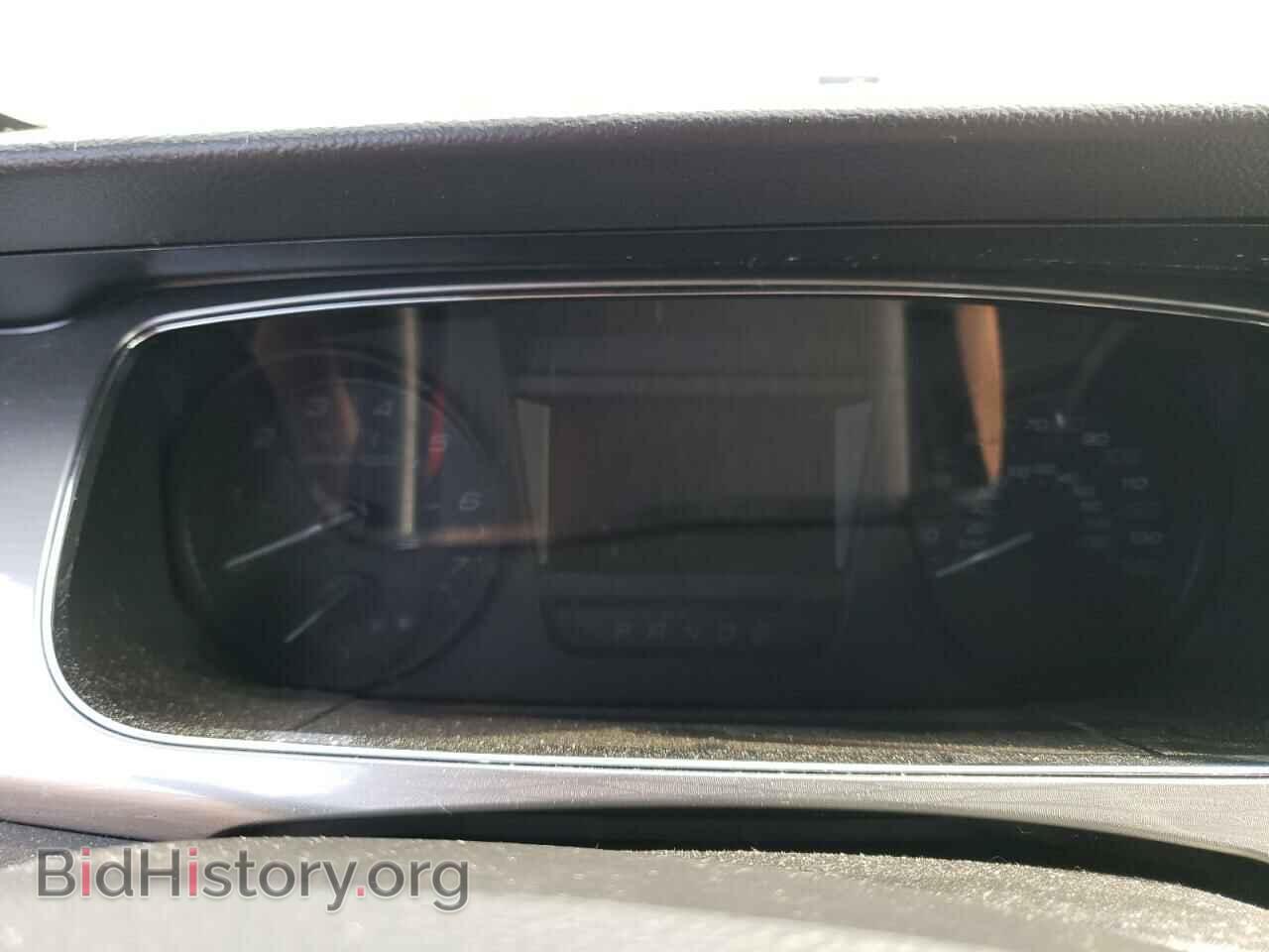 2013 FORD TAURUS - VIN: 1FAHP2E85DG216552 - Фото 9