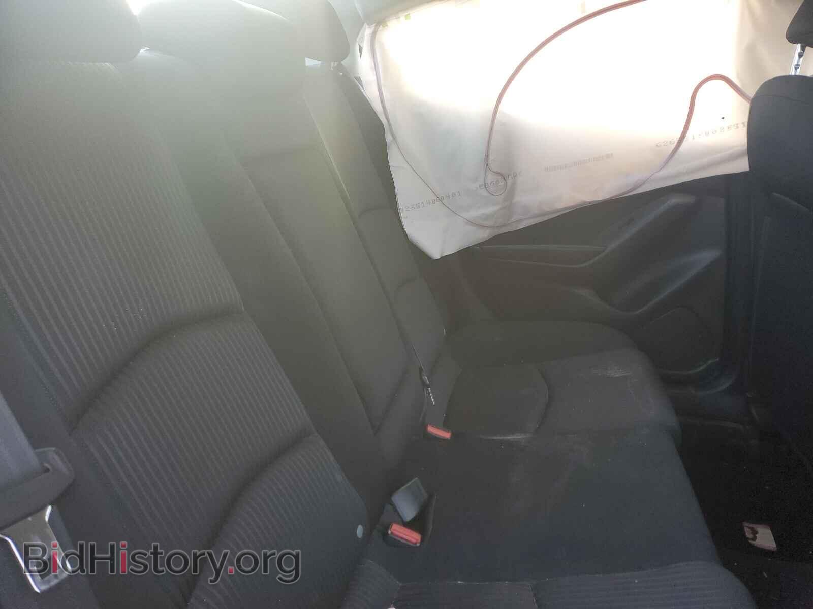 2015 MAZDA 3 - VIN: 3MZBM1V70FM161086 - Фото 6