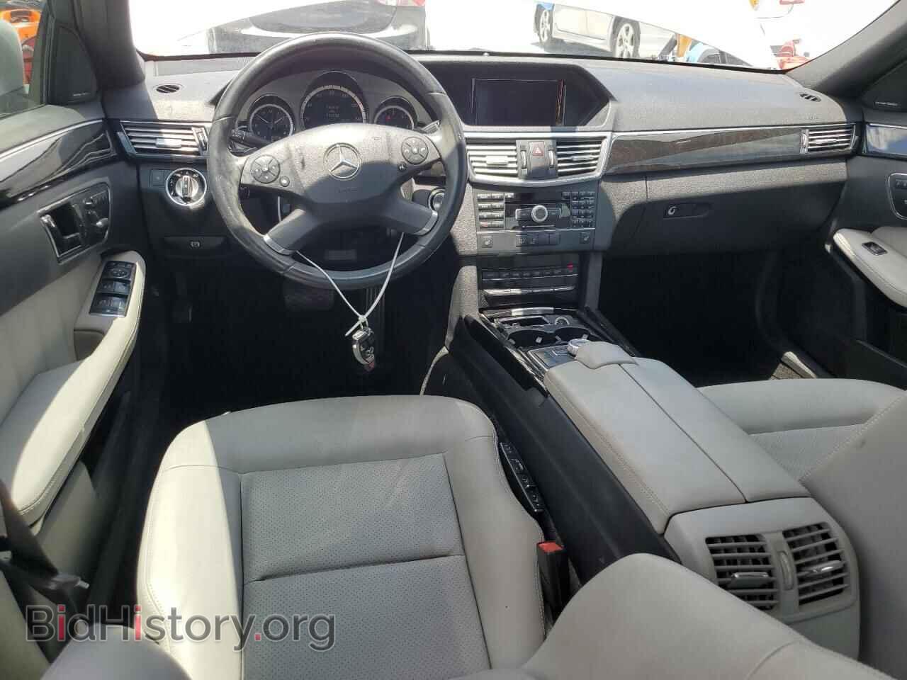 2011 MERCEDES-BENZ E-CLASS - VIN: WDDHF2EB1BA288685 - Фото 8