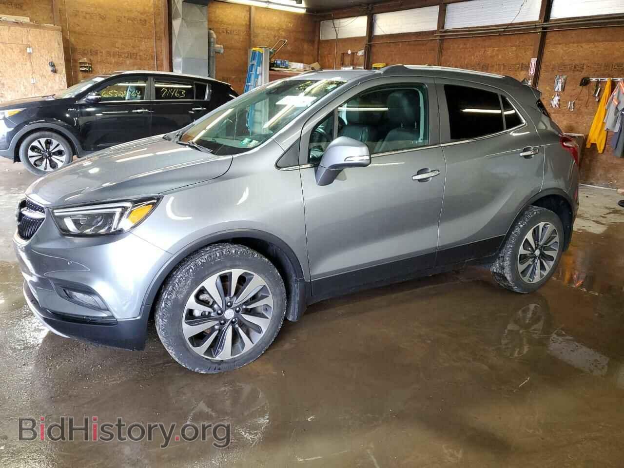 Фотография KL4CJGSM1KB959427 - BUICK ENCORE 2019