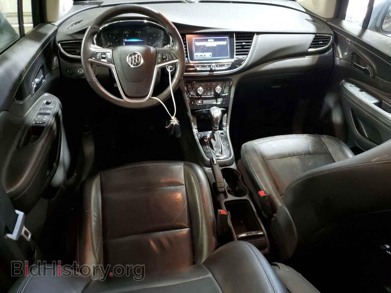 2019 BUICK ENCORE - VIN: KL4CJGSM1KB959427 - Фото 8