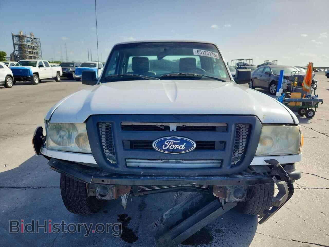 2011 FORD RANGER - VIN: 1FTKR1AD8BPA04751 - Photo 5