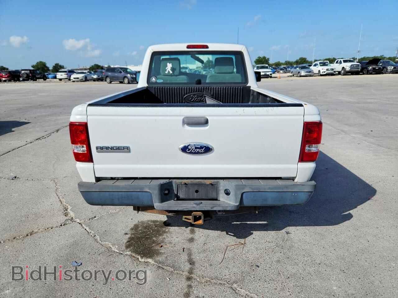 2011 FORD RANGER - VIN: 1FTKR1AD8BPA04751 - Photo 6