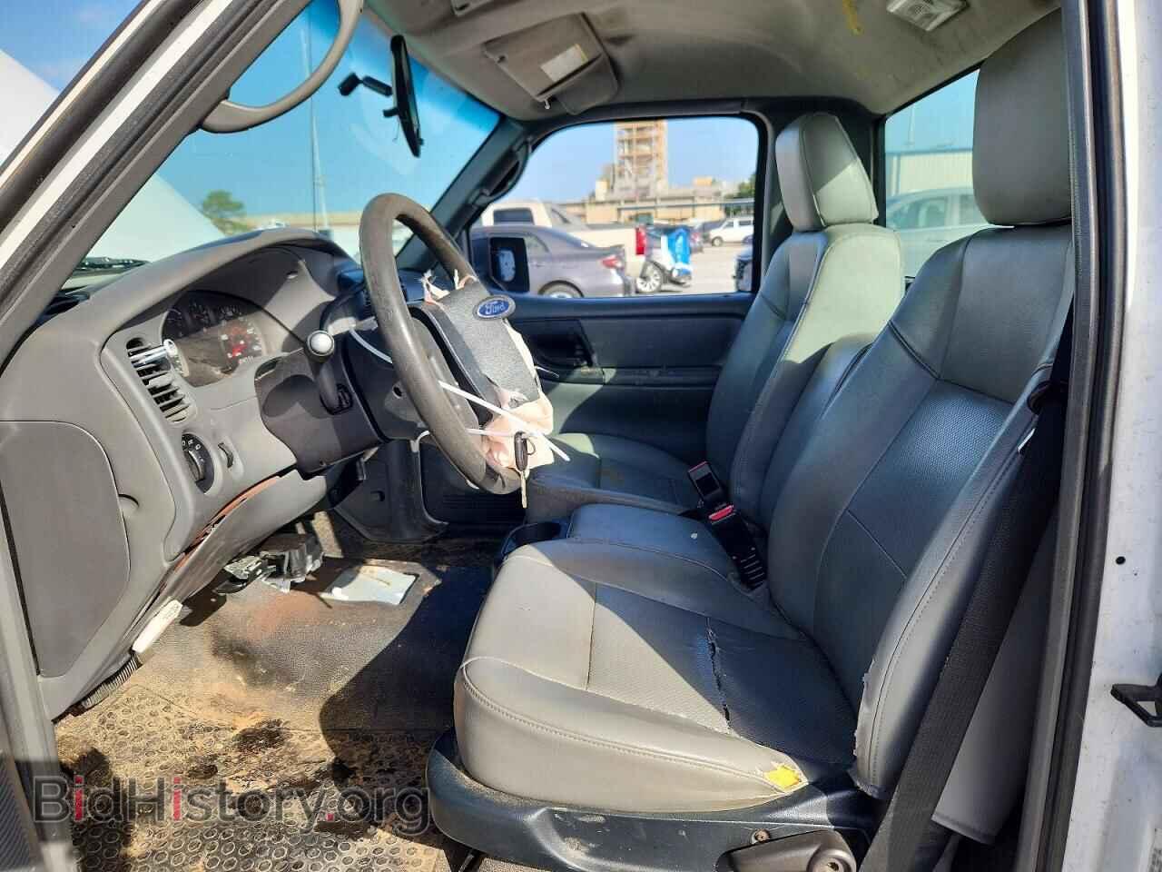 2011 FORD RANGER - VIN: 1FTKR1AD8BPA04751 - Photo 7