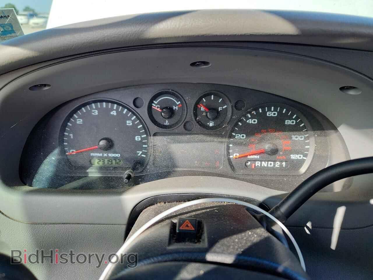 2011 FORD RANGER - VIN: 1FTKR1AD8BPA04751 - Photo 9