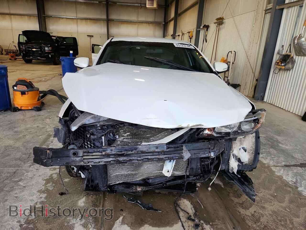 2015 KIA OPTIMA - VIN: KNAGM4A77F5547538 - Photo 5