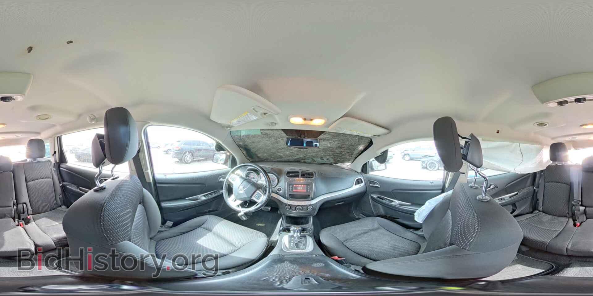 2015 DODGE JOURNEY - VIN: 3C4PDCAB6FT631464 - Photo 15