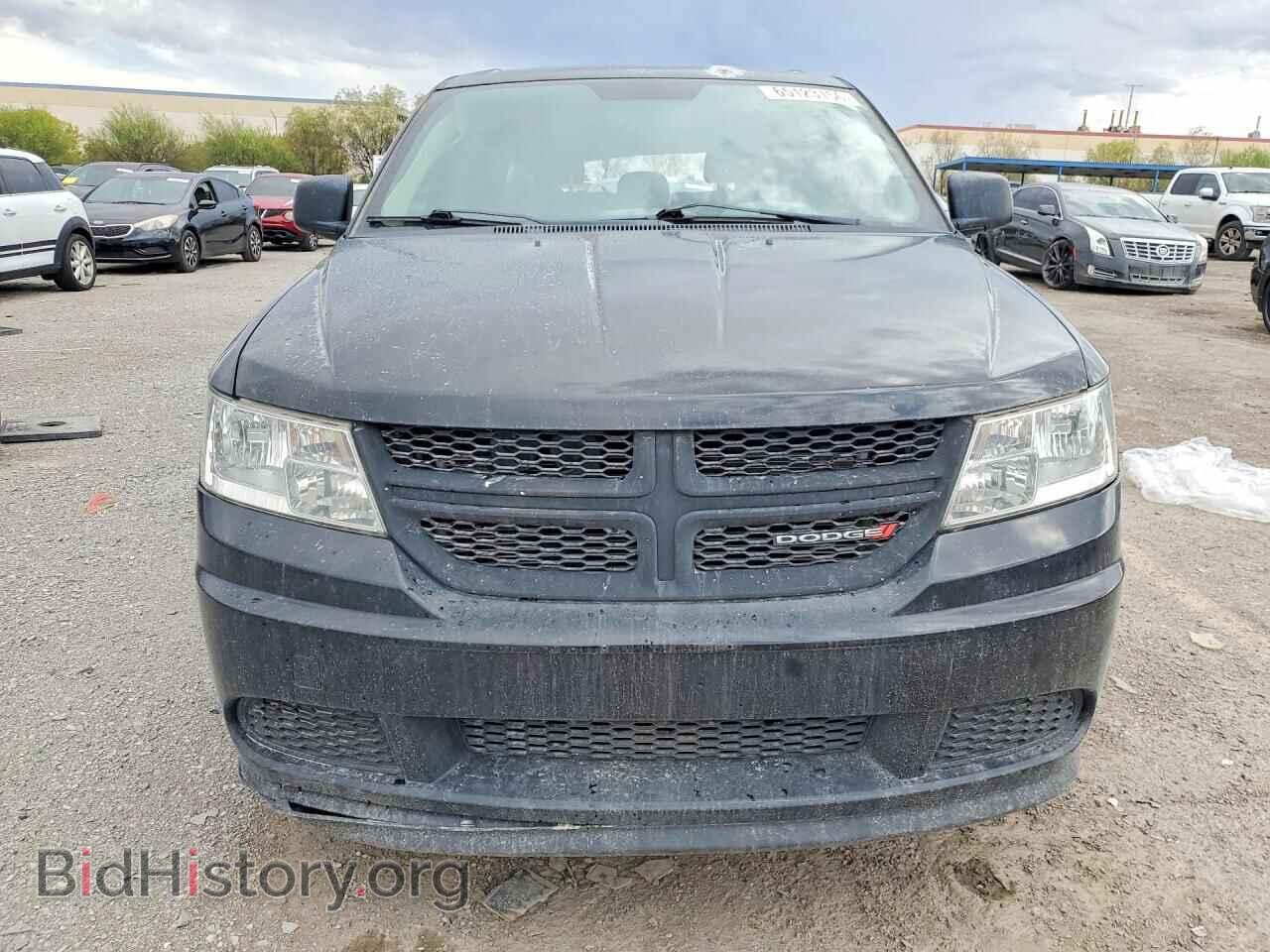 2015 DODGE JOURNEY - VIN: 3C4PDCAB6FT631464 - Photo 5