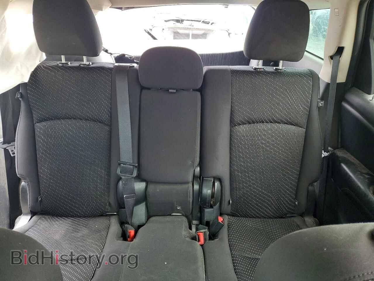 2015 DODGE JOURNEY - VIN: 3C4PDCAB6FT631464 - Photo 10