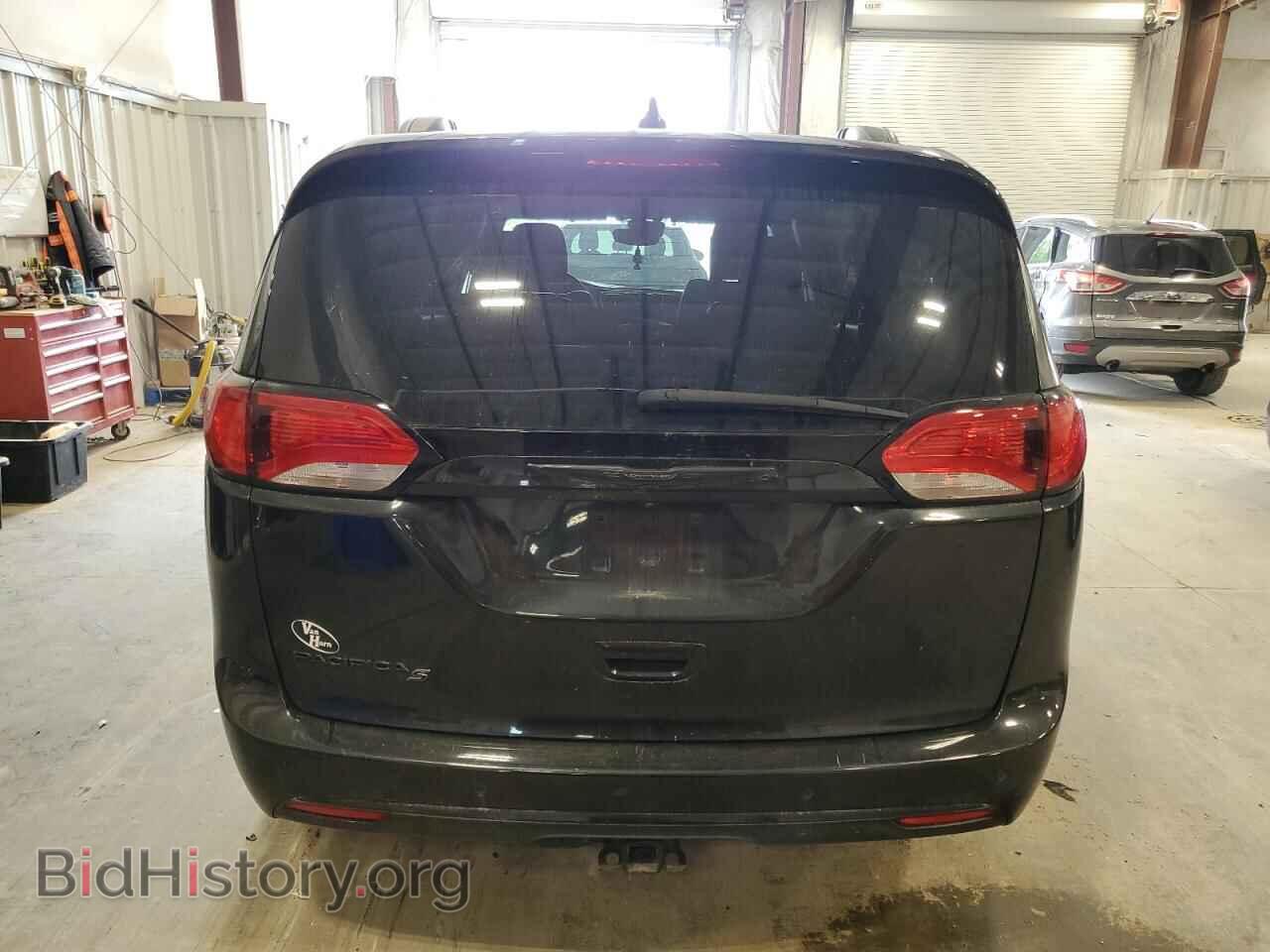 2019 CHRYSLER PACIFICA - VIN: 2C4RC1EG8KR609890 - Фото 6