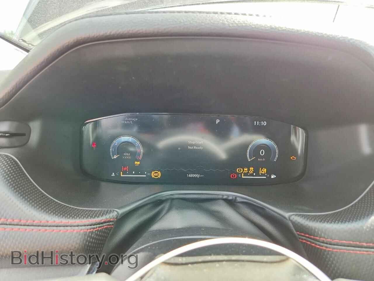2022 JEEP COMPASS - VIN: 3C4NJDDB3NT114381 - Photo 9