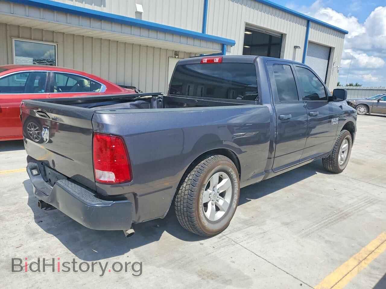 2018 RAM 1500 - VIN: 1C6RR6FG3JS296651 - Photo 3