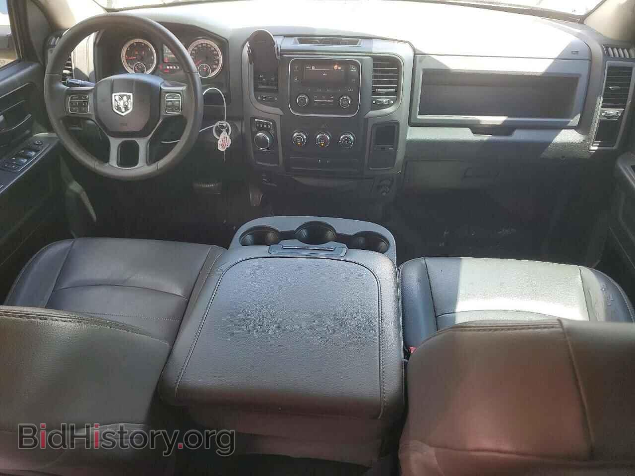 2018 RAM 1500 - VIN: 1C6RR6FG3JS296651 - Photo 8