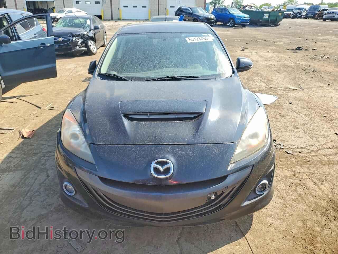 2011 MAZDA ALL OTHER - VIN: JM1BL1K43B1485219 - Фото 5
