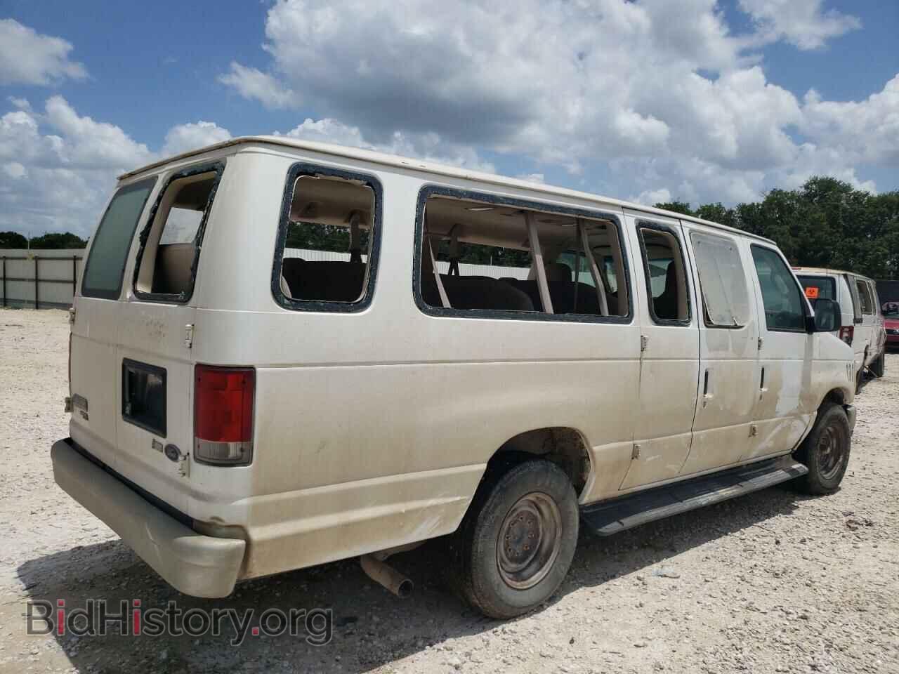 2011 FORD ALL Models - VIN: 1FBSS3BL9BDA11607 - Photo 3
