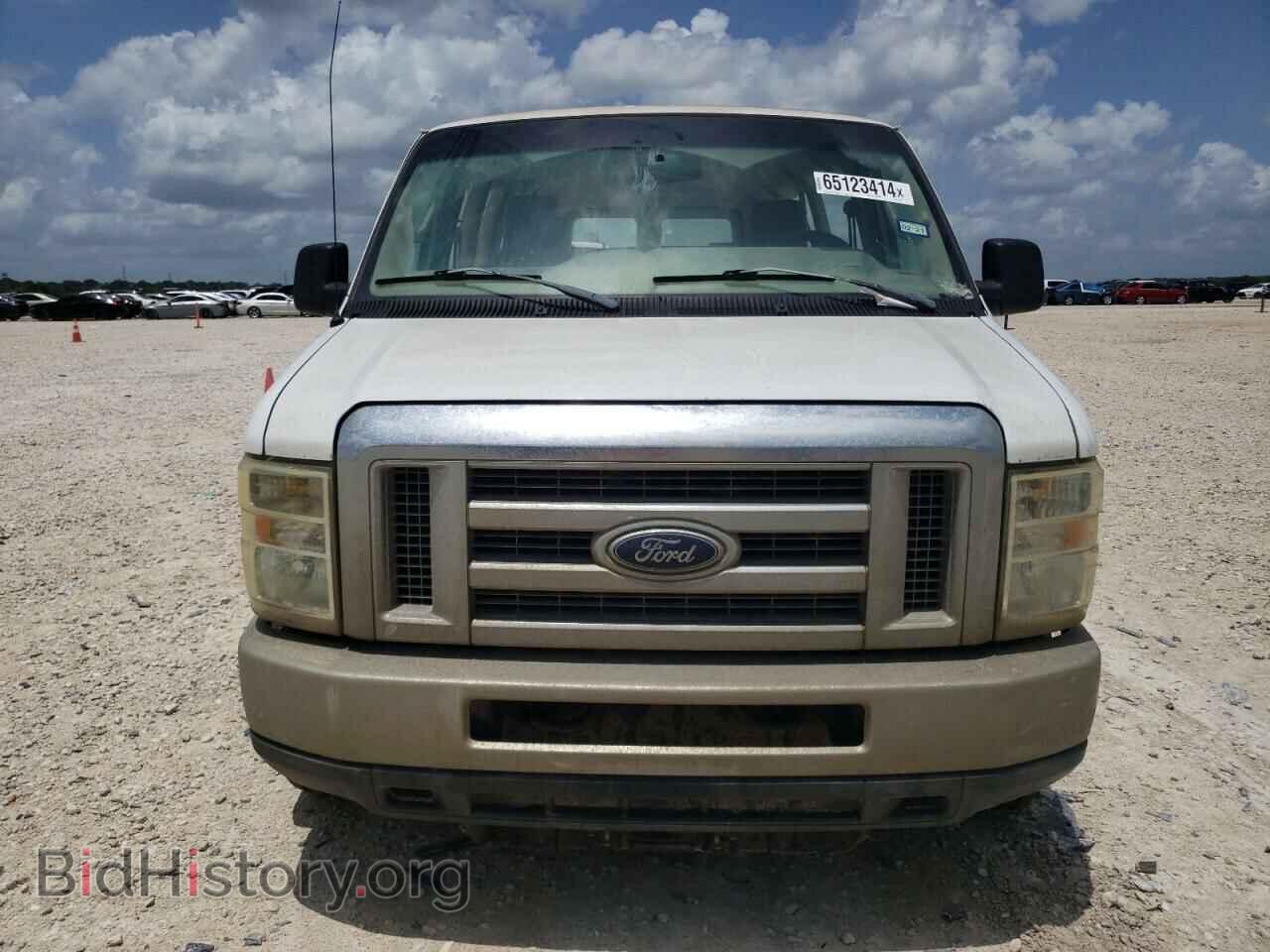 2011 FORD ALL Models - VIN: 1FBSS3BL9BDA11607 - Photo 5
