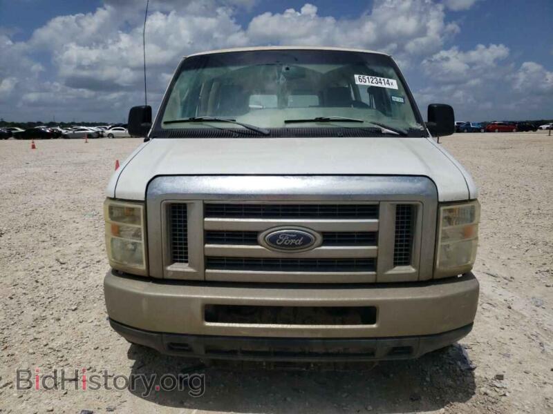 2011 Ford ALL MODELS (VIN 1FBSS3BL9BDA11607) — photo 5 of 13