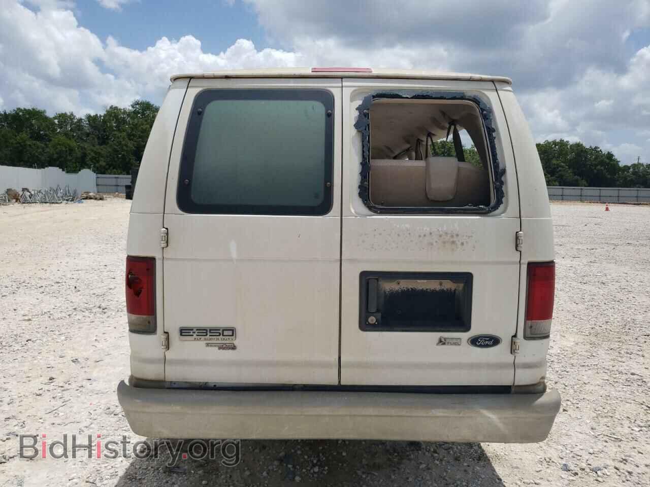 2011 FORD ALL Models - VIN: 1FBSS3BL9BDA11607 - Photo 6