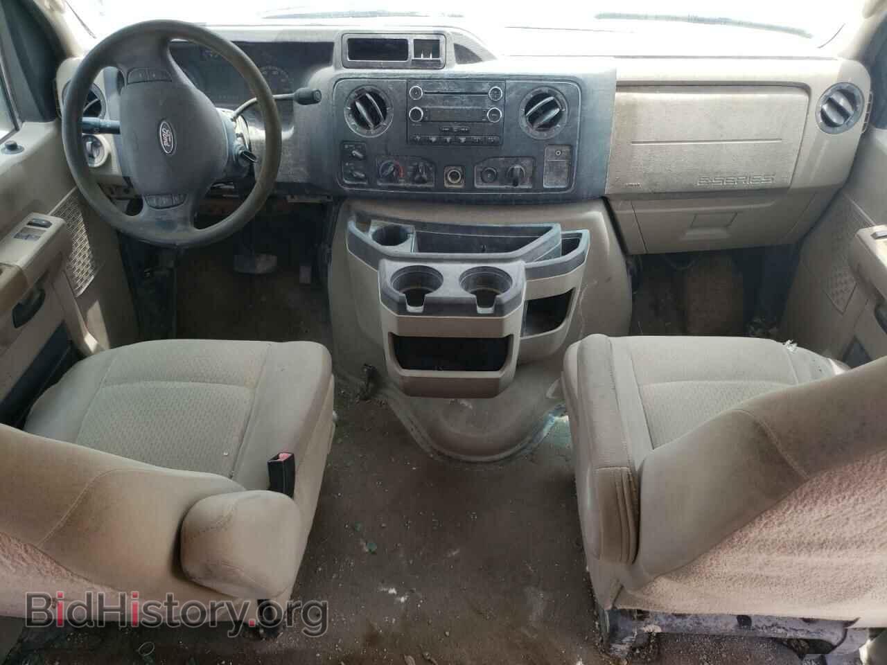 2011 FORD ALL Models - VIN: 1FBSS3BL9BDA11607 - Photo 8