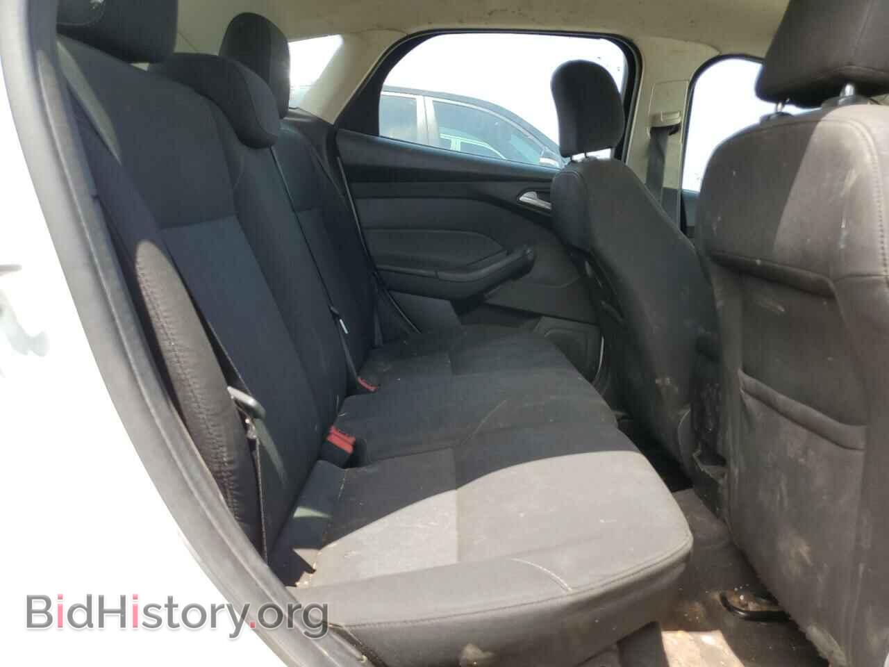 2016 FORD FOCUS - VIN: 1FADP3K2XGL406945 - Фото 10