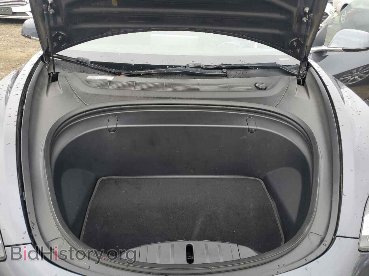 2018 TESLA MODEL 3 - VIN: 5YJ3E1EAXJF028137 - Photo 11