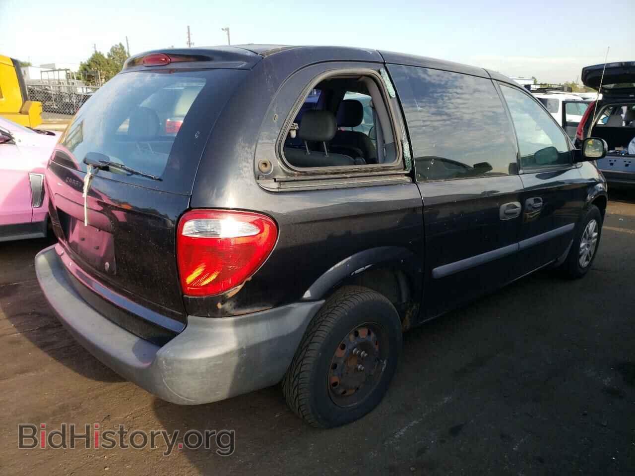 2007 DODGE All Models - VIN: 1D4GP25B47B239343 - Photo 3