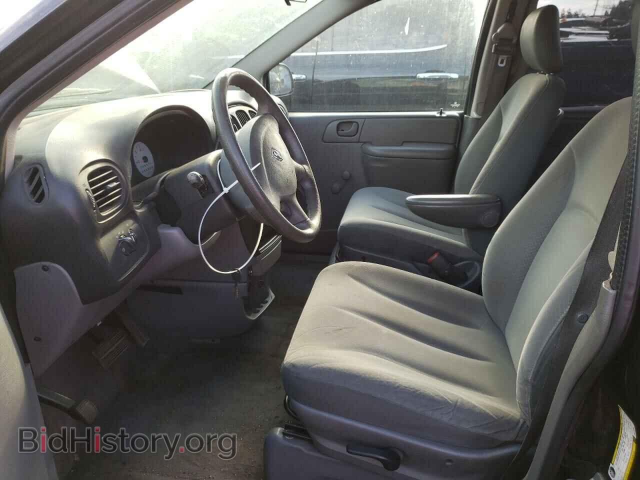 2007 DODGE All Models - VIN: 1D4GP25B47B239343 - Photo 7