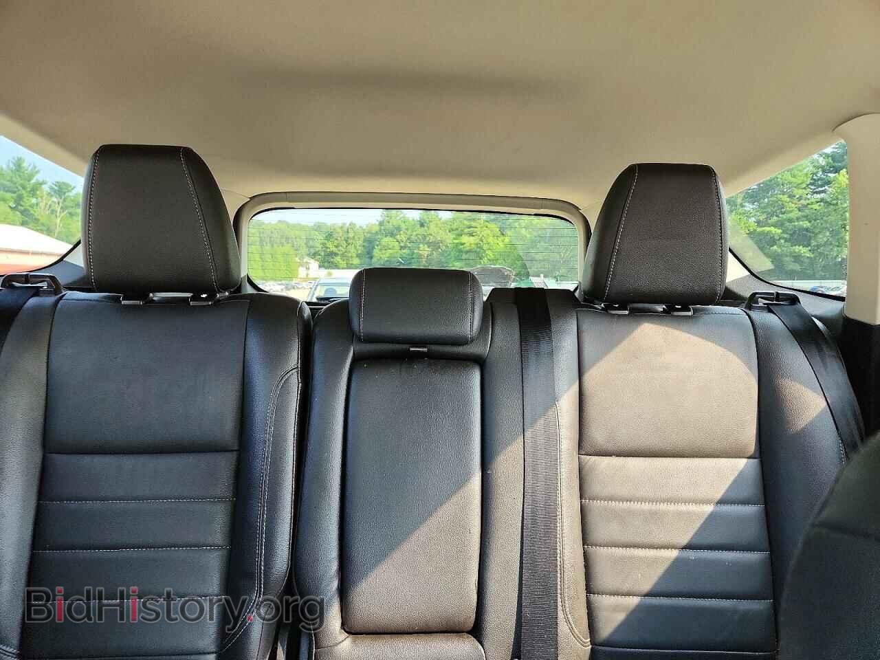 2013 FORD ESCAPE - VIN: 1FMCU9H96DUC90294 - Фото 10