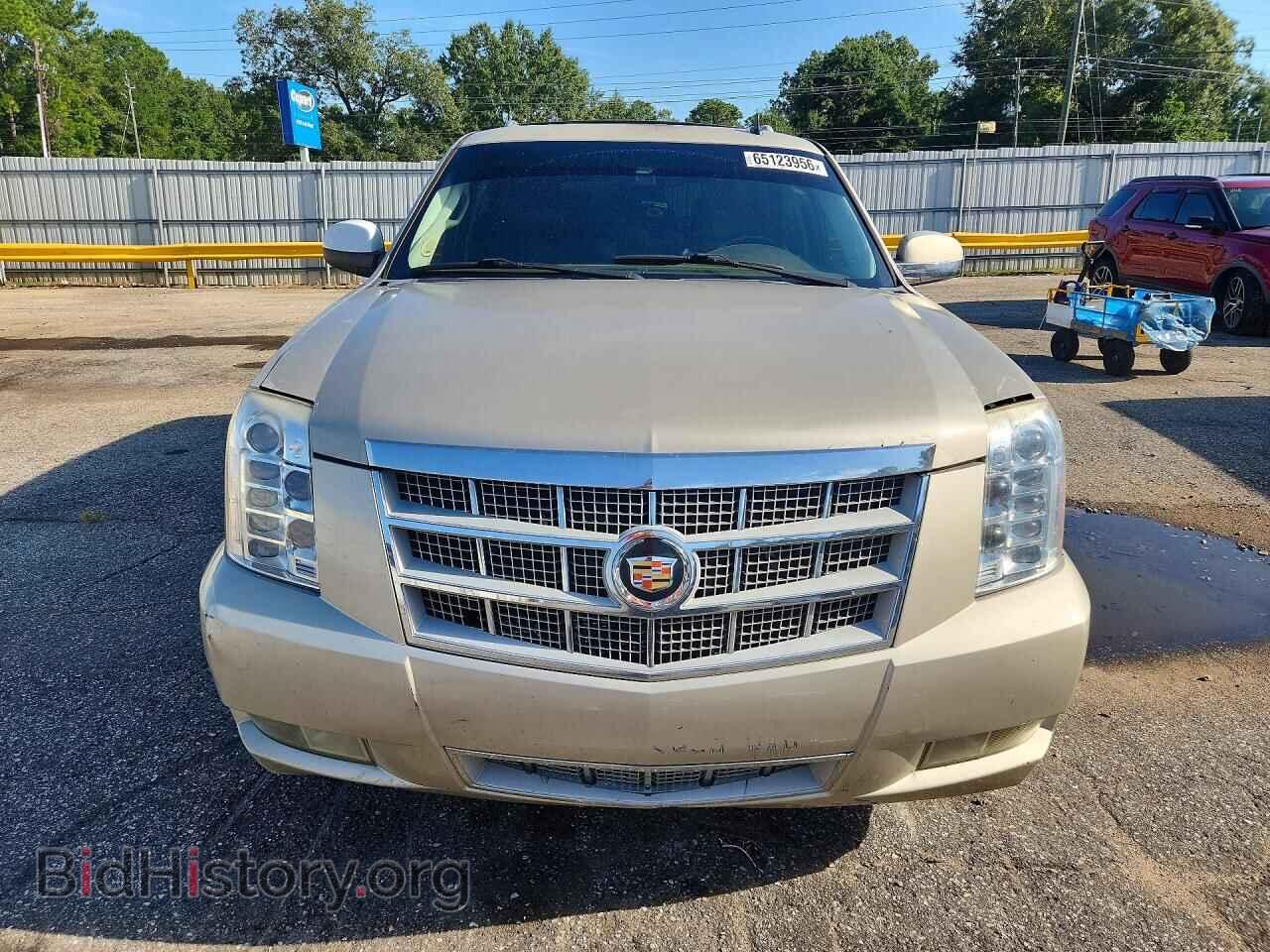 2014 CADILLAC ESCALADE - VIN: 1GYS3DEF3ER173867 - Photo 5