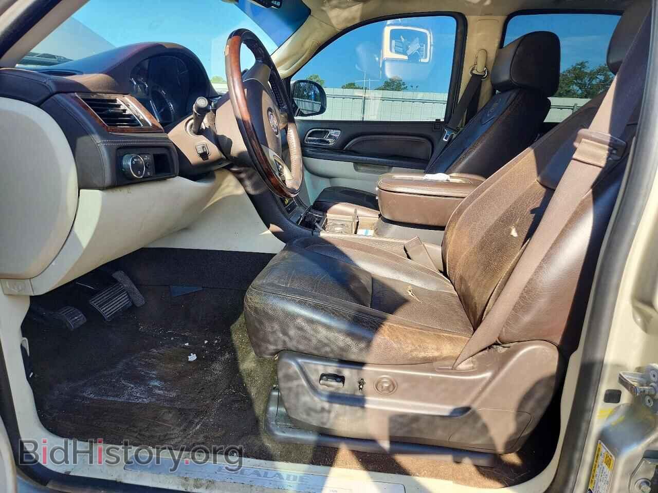 2014 CADILLAC ESCALADE - VIN: 1GYS3DEF3ER173867 - Photo 7